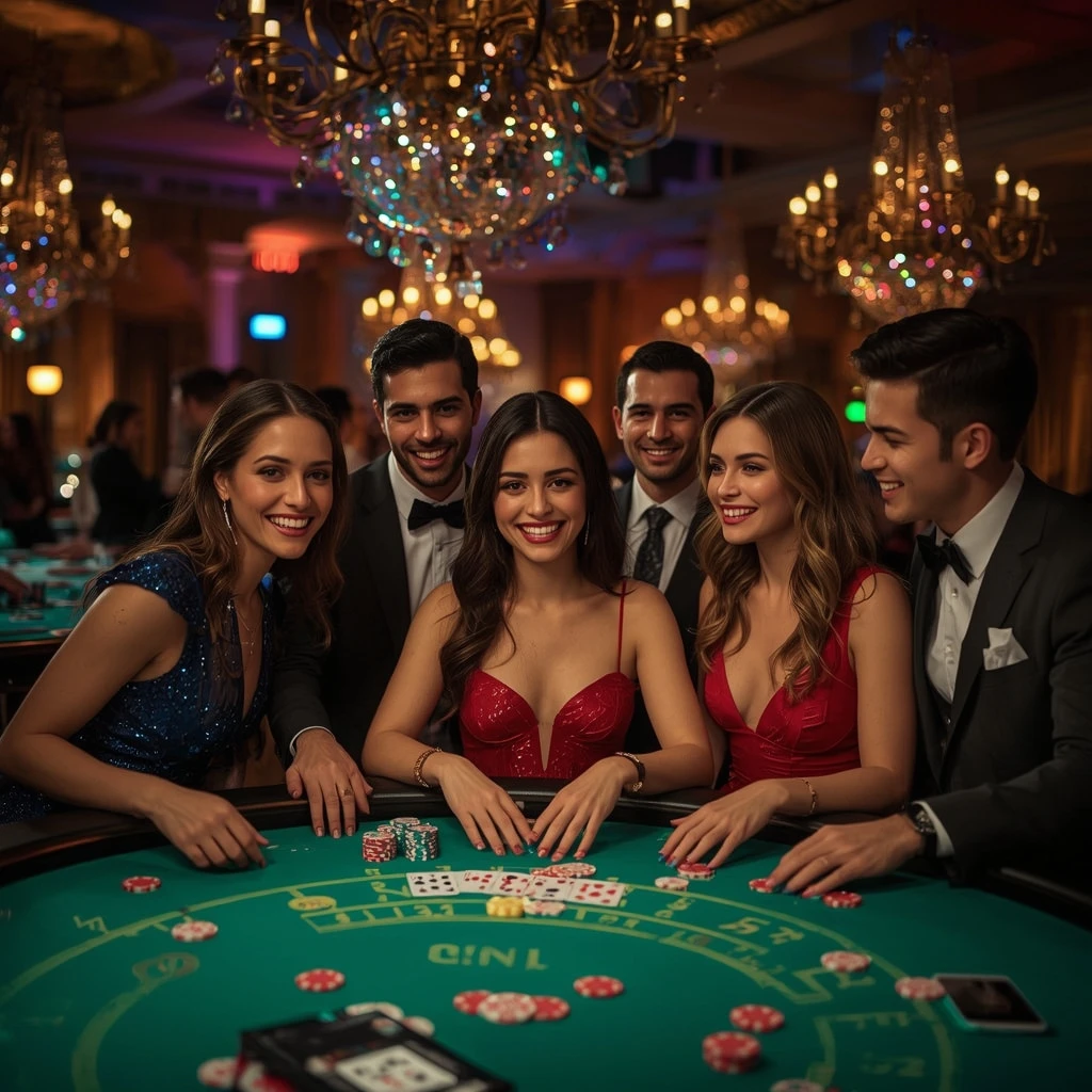 blackjack au casino NORTH CASINO