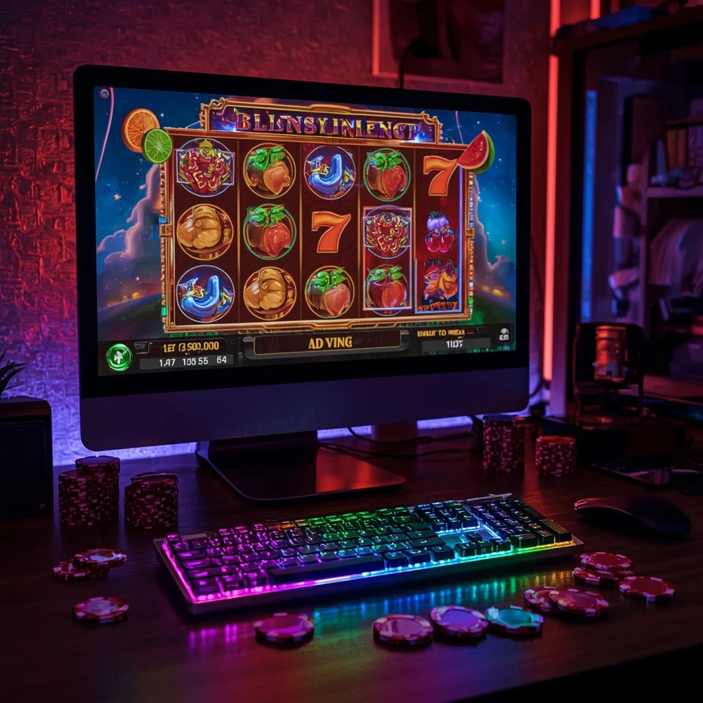 Microgaming NORTH CASINO