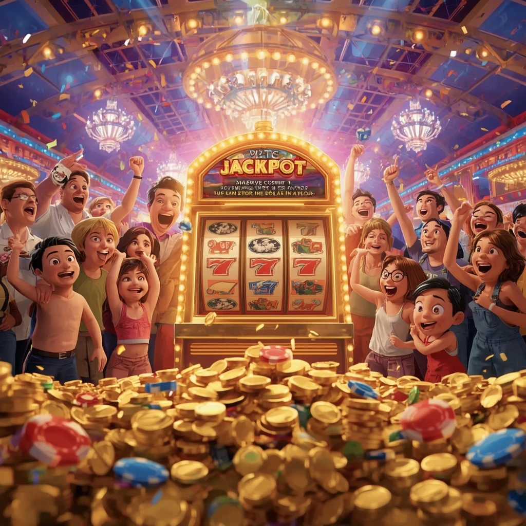 meilleurs jeux de Jackpot North Casino