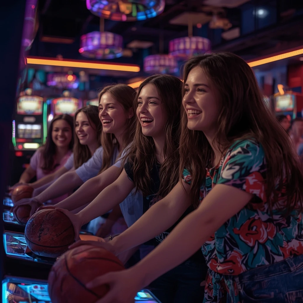 Paris sportifs NORTH CASINO