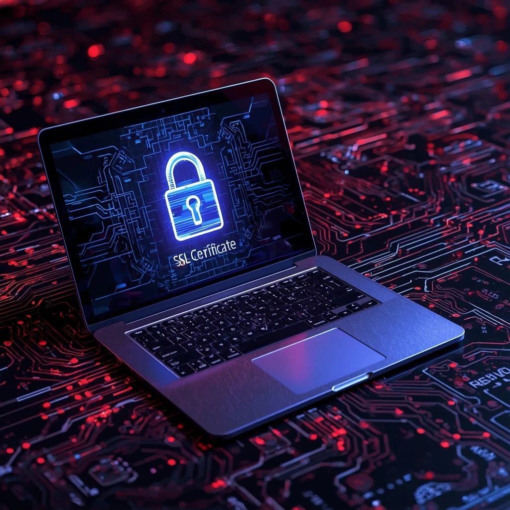 certificat ssl NORTH CASINO