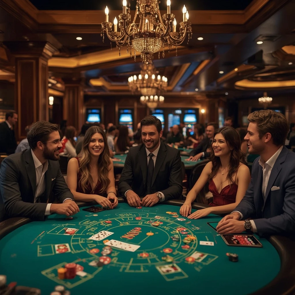Double Bonus Poker NORTH CASINO
